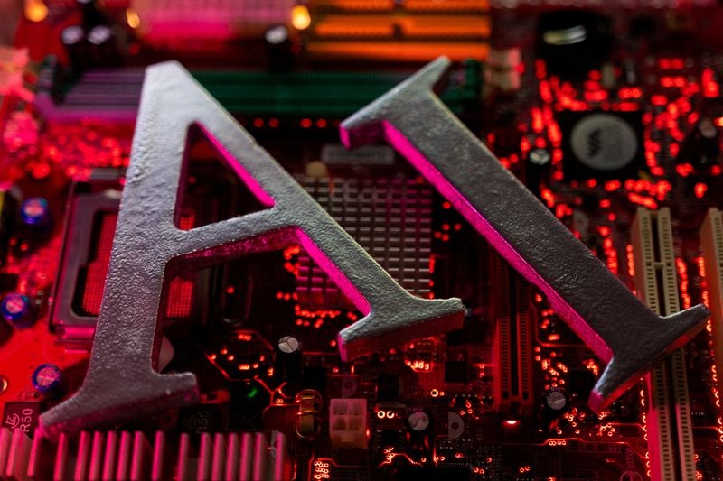 Missed out on Nvidia and SMCI? Analyst says this stock is the ‘hidden AI gem’